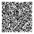 QR код "Apple rain"