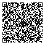 QR код "Apple rain"