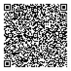 QR код "Толстый кот"