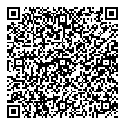 QR код "Ажур"