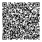 QR код "Силуэт"