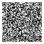 QR код "Белый медведь"