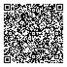 QR код "Щедрый вечер"