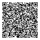 QR код "Льдинка"