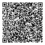 QR код "Красный апельсин"