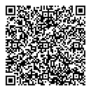 QR код "Радуга плюс"