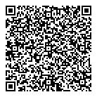 QR код "Матрица"