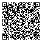 QR код "Карта мира"