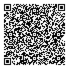 QR код "Льдинка"