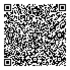 QR код "Аист"