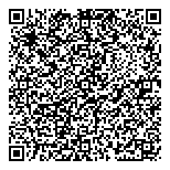QR код "Деревянный стиль"