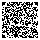 QR код "Теплый мир"