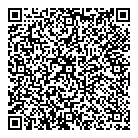QR код "Жидкие обои"