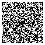 QR код "АЖУР, салон штор"