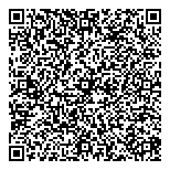 QR код "АЖУР, салон штор"