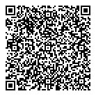 QR код "Мимоза"