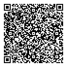 QR код "Паутинка"