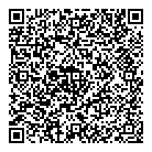 QR код "Радуга"