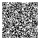 QR код "Орхидея"