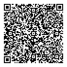 QR код "Цветочная радуга"