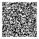 QR код "Магия цветка"