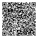QR код "Лаванда"