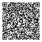QR код "Гжель"