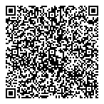 QR код "Синий шар"