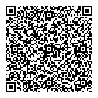 QR код "Черное Солнце"