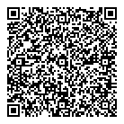 QR код "Блеск"