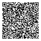 QR код "Белый медведь"