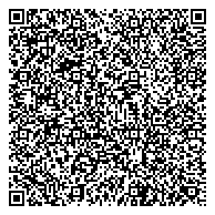 QR код "Тюменская региональная общественная организация выпускников Тюменского государственного университета"