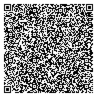 QR код "Мы вместе, Тюменская региональная общественная организация социального развития детей"