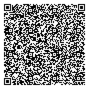 QR код "Отдел службы судебных приставов Ленинского Административного округа"