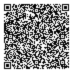 QR код "Звездный"