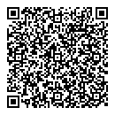 QR код "Ice Crown"