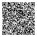QR код "Лаванда"