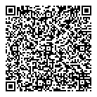 QR код "American Hot Pizza"