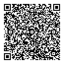 QR код "Привет"