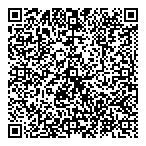 QR код "Grunge"