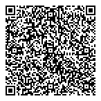 QR код "Хохлома"