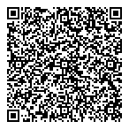 QR код "Бонсай"