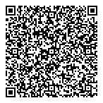 QR код "Рыжий кот"