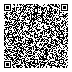 QR код "Пламя"