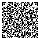 QR код "Три яблока"