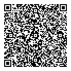 QR код "Силуэт"
