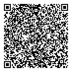 QR код "Ромашка"