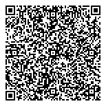QR код "Полосатый слон"