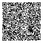 QR код "Матрица"