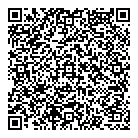 QR код "Зеленая пчела"